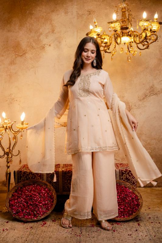 Sanga SST-239 wholesale market kurti